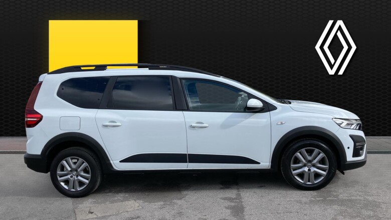 Dacia Jogger 1.0 TCe Comfort 5dr Petrol Estate